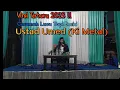 Download Lagu CERAMAH SUNDA LUCU TAPI BERISI BERSAMA KI METAL ( USTD UMED ) TERBARU 2023 ||