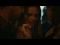 Danielle Panabaker s All kisses till now