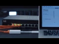 02 Getting Started with Dante A Simple Dante Network
