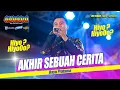 AKHIR SEBUAH CERITA - Bayu Pratama OM. AURORA Live Tarik - Sidoarjo #ramayanaaudio