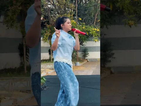 Vivianne Wang for BEC Banyuwangi Ethno Carnival 2026