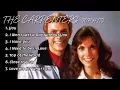 Download Lagu THE CARPENTERS Top Hits
