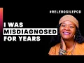 Download Lagu The Relebogile Mabotja Podcast #31 – Gogo Dineo: The Family Secret I Can't Carry Anymore