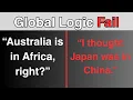 Lagu How Clueless Americans Think About the World: Shockingly Wrong Ideas