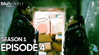 Wolf 2039 Episode 4 English Subtitles Short Version 4K Börü2039 
