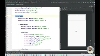 Mastering CheckBox RadioButton and RatingBar in Android Complete Java Tutorial