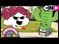 Download Lagu Gumball NEW! | May The Forks Be With You | The Line | Cartoon Network