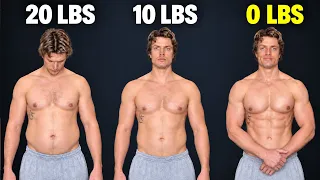 How to Lose Your First 20lbs in exactly 5 minutes