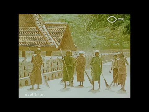 Le Lac de Kandy