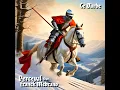 LE BARDE (feat. Franck Medrano)