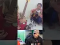 Download Lagu Melodi Ungu - Demi waktu Di tertawakan sama gitaris ini