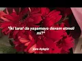 Kalben - O Ben Olurum Lyrics