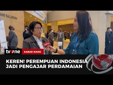 Konferensi Perempuan Perdamaian Internasional