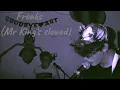 Download Lagu Surf Curse - Freaks(Mr King's Slowed) | Mr King