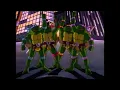 Teenage Mutant Ninja Turtles 1987 Intro and Outro Season 4-7