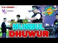 Download Lagu MUMBUL DHUWUR - ABAH LALA Feat SAVANA SAKJOSE ( OFFICIAL LIVE MUSIC ) Dadio Nom Noman Sing Mutu