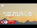 The Chainsmokers, Fridayy - Friday (Lyrics)