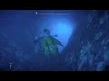 The Gouge Sunken Cavern Glitch - Horizon Fobidden West