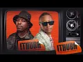 De Mthuda, Da Muziqal Chef, Kwiish SA, Eemoh - iThuba (Lyric Video) ft. Eemoh