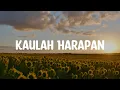 Lagu Kaulah Harapan - Sari Simorangkir (Lirik) Lagu Rohani
