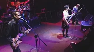 Pato Fu - Pinga - Qualquer Bobagem (ao vivo)