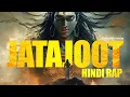Download Lagu Jatajoot (जटाजूट) | Narci | Abhilipsa Panda | Hindi Rap (Prod. By Narci)