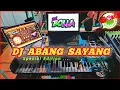 Lagu DJ ABANG SAYANG - VERSI BOLLA GOKIL #gokilmusic #dj #musikdangduterbaru #dangdutdj #Jyproduction