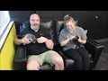 Meet Two Rambunctious Kittens Up For Adoption