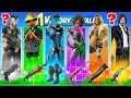 The RANDOM SEASON 3 BOSS Challenge Chapter 7