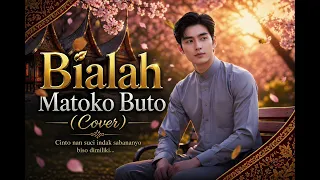 bialah matoko buto cover by bujang minang 