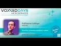 Cloud Run serverless containers in action by Guillaume Laforge