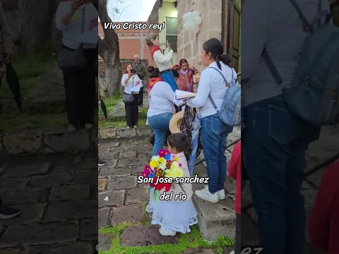 san jose sanchez del rio