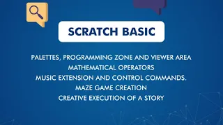 SCRATCH CODING FOR YOUNG MINDS SCRATCH MATH SCRATCH CODING CREATIVE CODING OMOTEC ONLINE