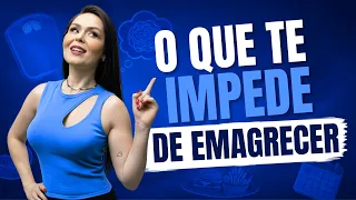 Como conquistar de vez o seu emagrecimento [PARTE 2]