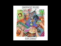 The Brothers Nylon - Lofi Sauce (2022)