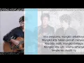 Download Lagu The Overtunes Mungkin Lirik