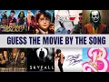 Download Lagu Guess the Movie by the Song | Movie Challenge | Guess the Movie