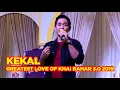 Lagu KEKAL | GREATEST LOVE OF KHAI BAHAR 3.0 2019
