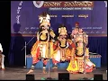 Download Lagu Yakshagana | Chakra Chandike  -  4
