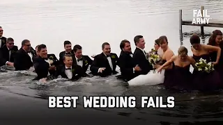 Download Best Wedding Fails | Funniest Wedding Fails Compilation 2021 MP3