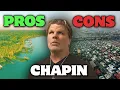 The HONEST Truth About Living in Chapin South Carolina in 2026 Lake Life vs Reality