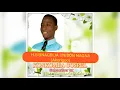 Download Lagu H.S Unigbija Unibon Nagna (akorigoo) Konkomba Gospel: Limor Uwumborja Godwin
