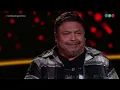 Gustavo Rosales vs. Leandro Colman - "Dammit, Man" - Battles - The Voice Argentina 2025