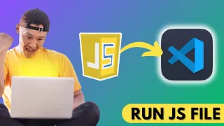 How to Run Javascript JS in Visual Studio Code Easily 2024 Update