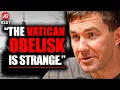 Ancient Vatican Expert Reveals the TRUTH Behind the Strange Egyptian Obelisk Toldinstone