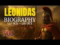 Download Lagu LEONIDAS - The 300 Spartans: The True Story of Leonidas at Thermopylae