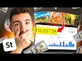 I Tried Selling AI Images on Adobe Stock Earnings Update