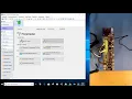 SanyoDenki RS3 EtherCAT Drive Initial Setup