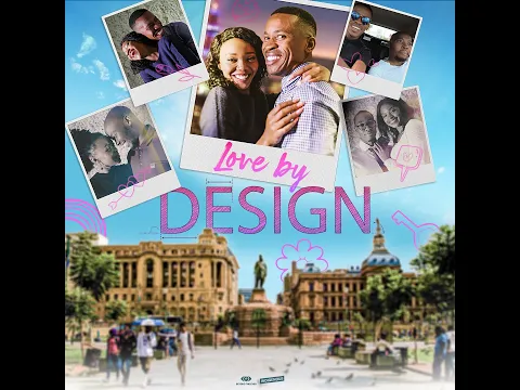 LOVE BY DESIGN Official Trailer