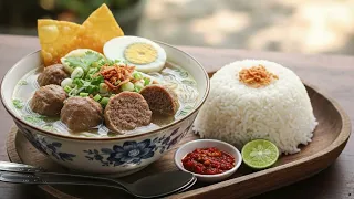 hayang baso disanguan degung version 